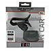 CARHOLD1, GPS, Telefono cellulare / smartphone, PDA, Auto, Nero, 360, 13,97 cm - Foto miniatura 2